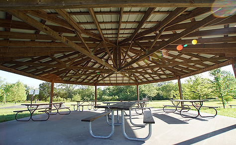 Bell Buckle Park facility